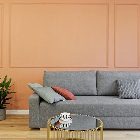 Apartament Prestige /Miejsce Parkingowe 포즈난 외부 사진