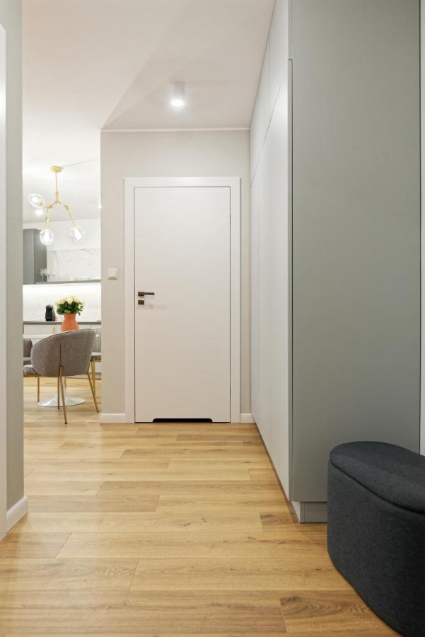Apartament Prestige /Miejsce Parkingowe 포즈난 외부 사진