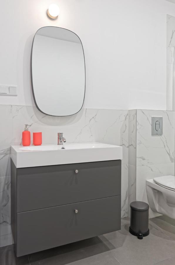 Apartament Prestige /Miejsce Parkingowe 포즈난 외부 사진