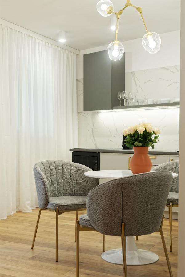 Apartament Prestige /Miejsce Parkingowe 포즈난 외부 사진