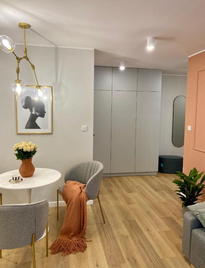 Apartament Prestige /Miejsce Parkingowe 포즈난 외부 사진