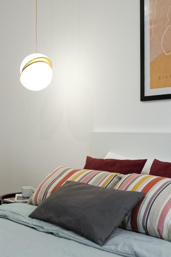 Apartament Prestige /Miejsce Parkingowe 포즈난 외부 사진