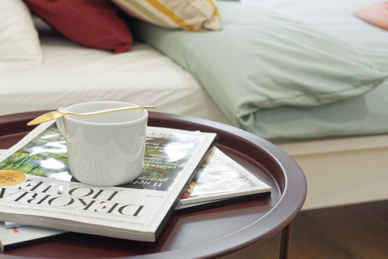Apartament Prestige /Miejsce Parkingowe 포즈난 외부 사진