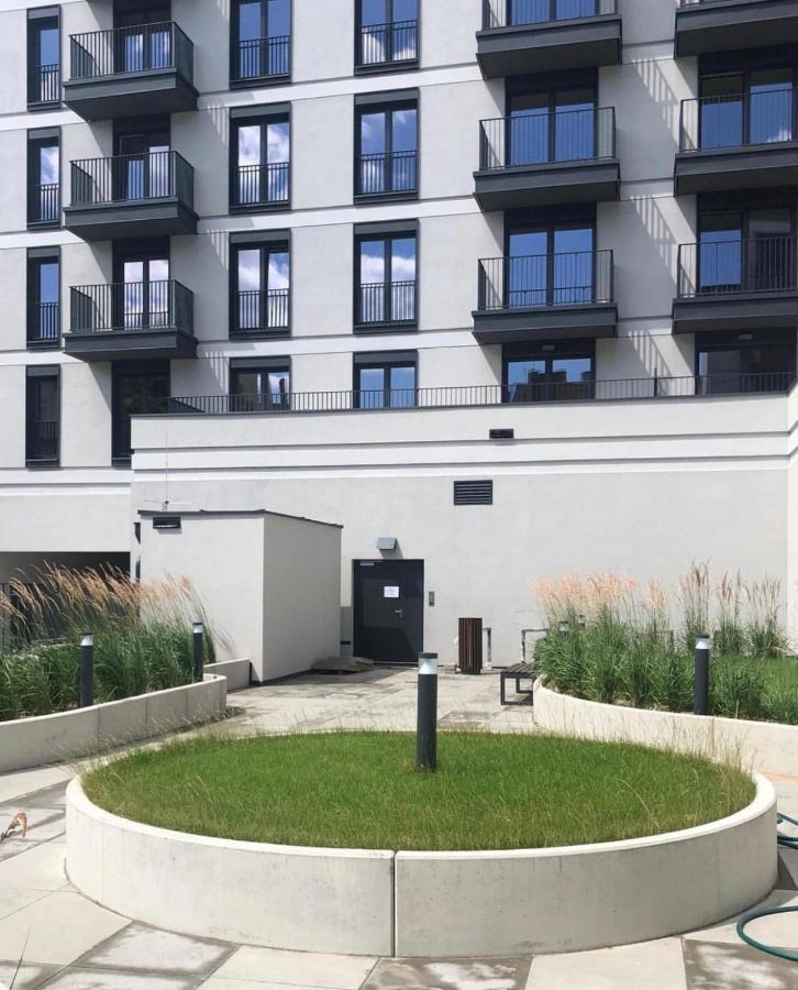 Apartament Prestige /Miejsce Parkingowe 포즈난 외부 사진